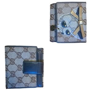 Gucci Vintage wallet